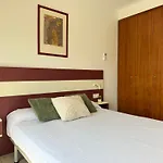Agi Rodas Apartments