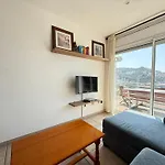 Agi Rodas Apartments