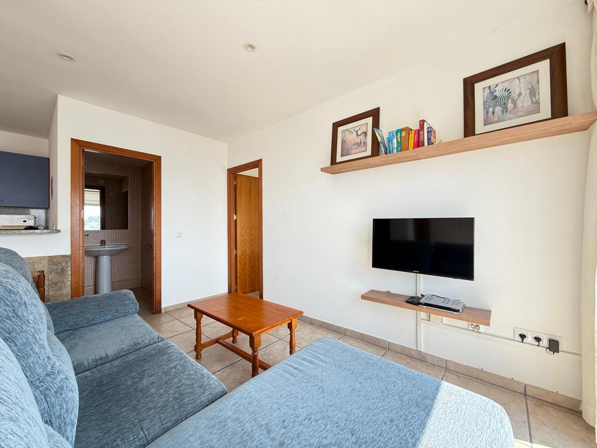 Agi Rodas Apartment
