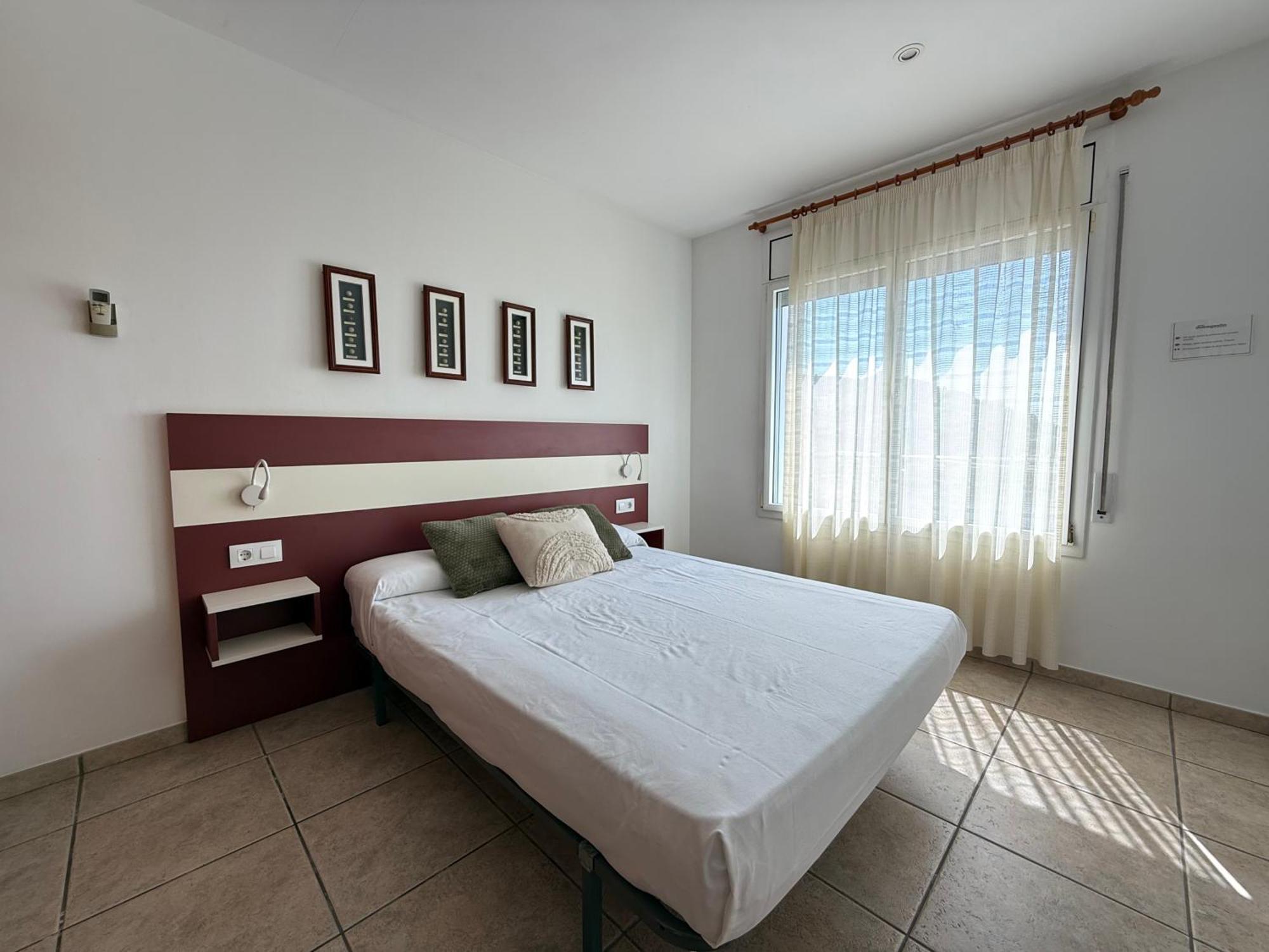 Apartment Agi Rodas *