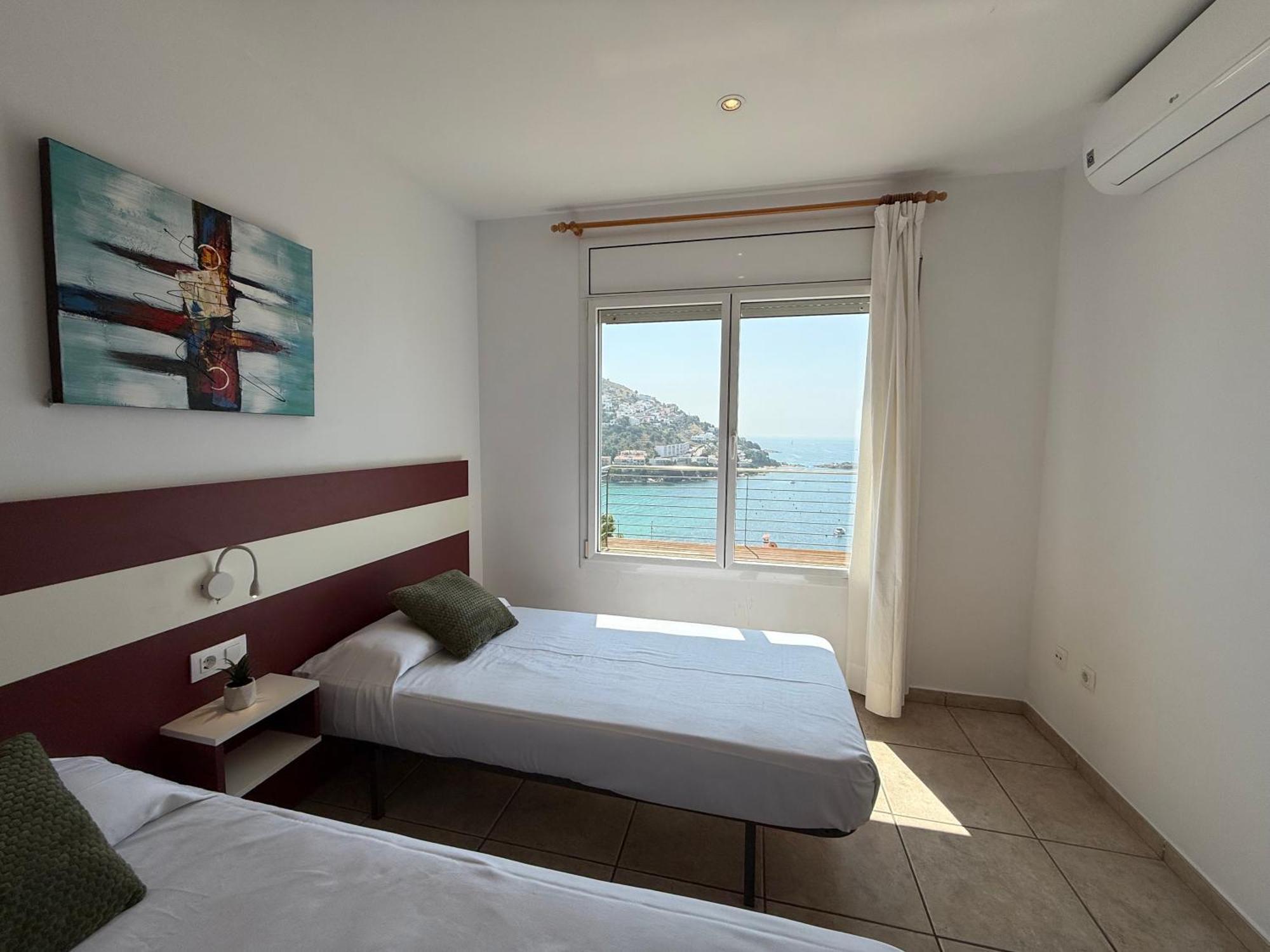 Apartment Agi Rodas *