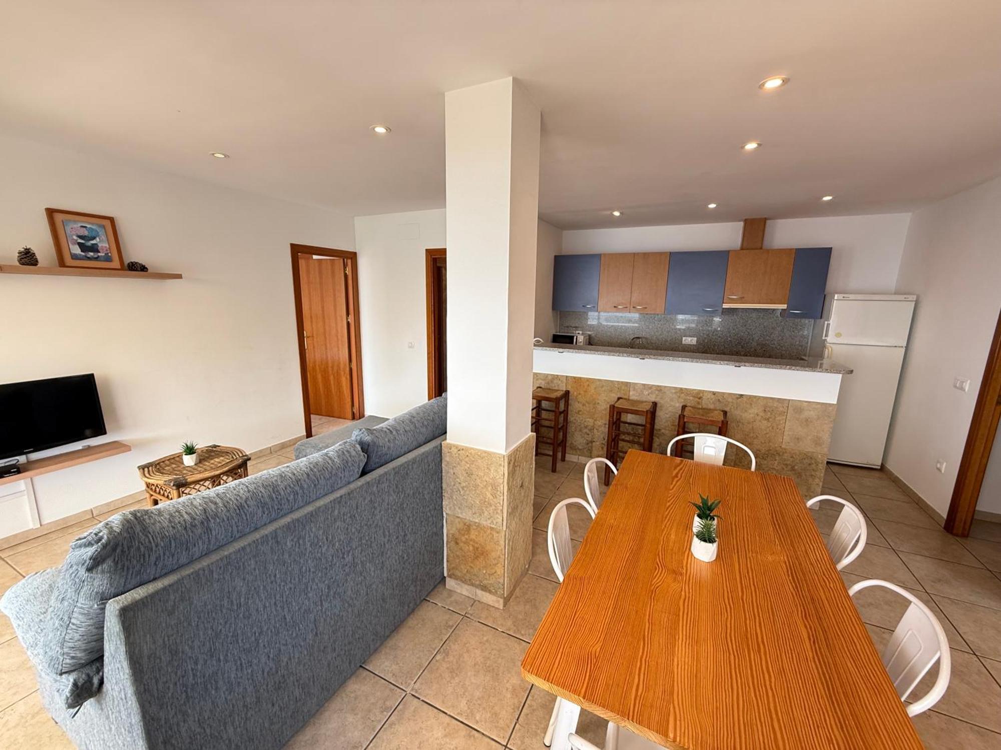 Apartment Agi Rodas