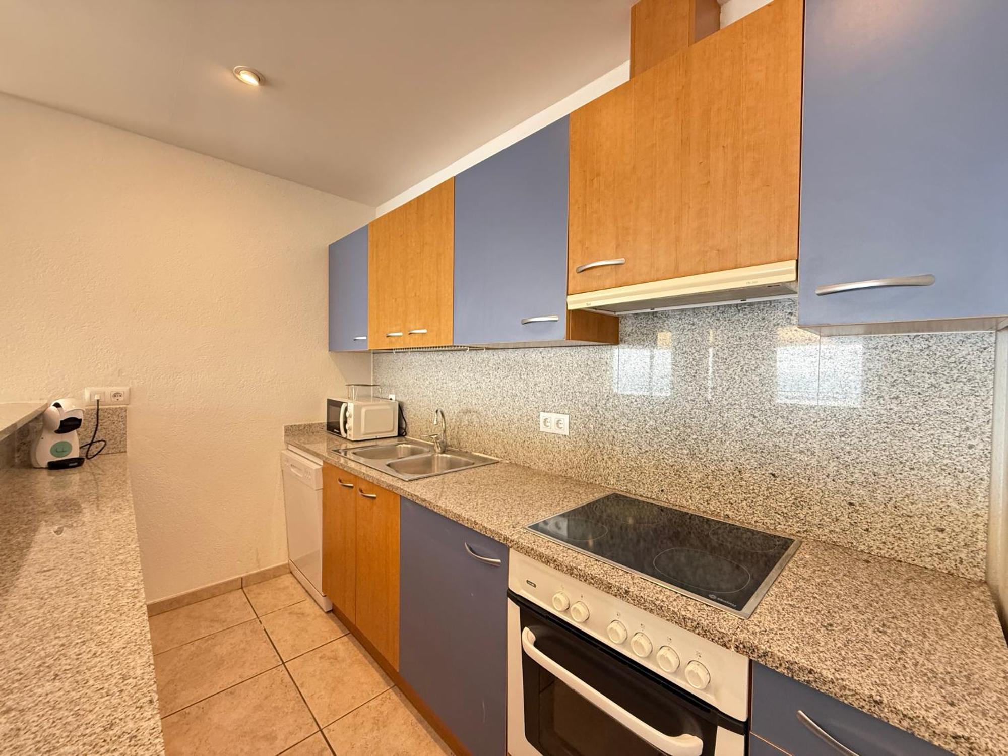 Apartment Agi Rodas Roses