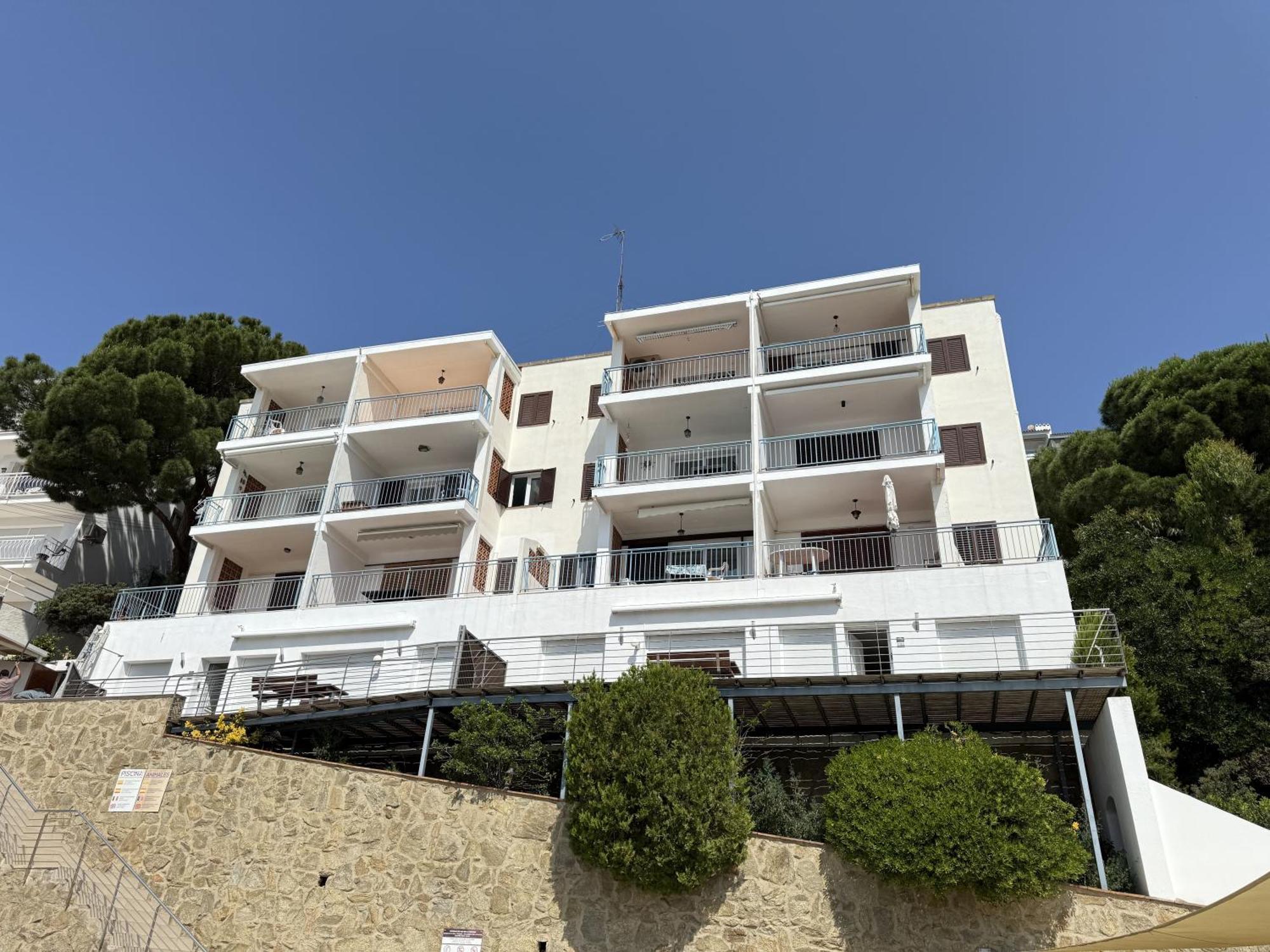 Apartment Agi Rodas