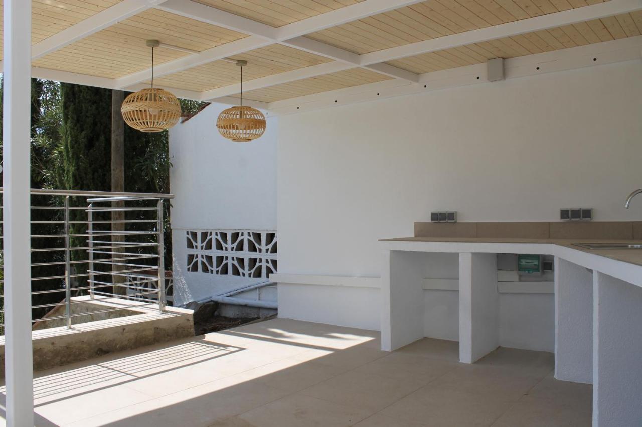 Appartement Agi Rodas Roses