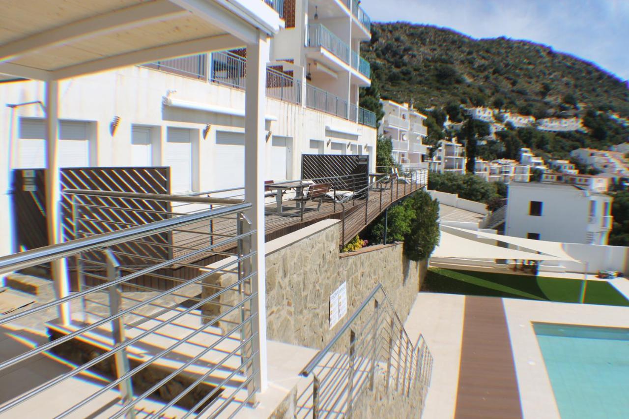 Appartement Agi Rodas *