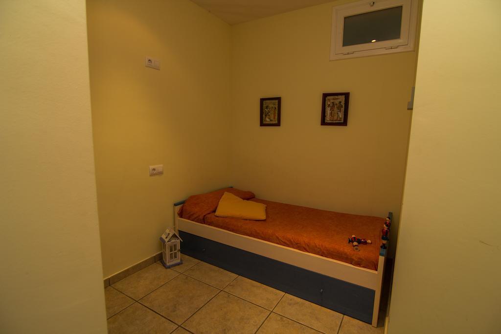 Appartement Agi Rodas