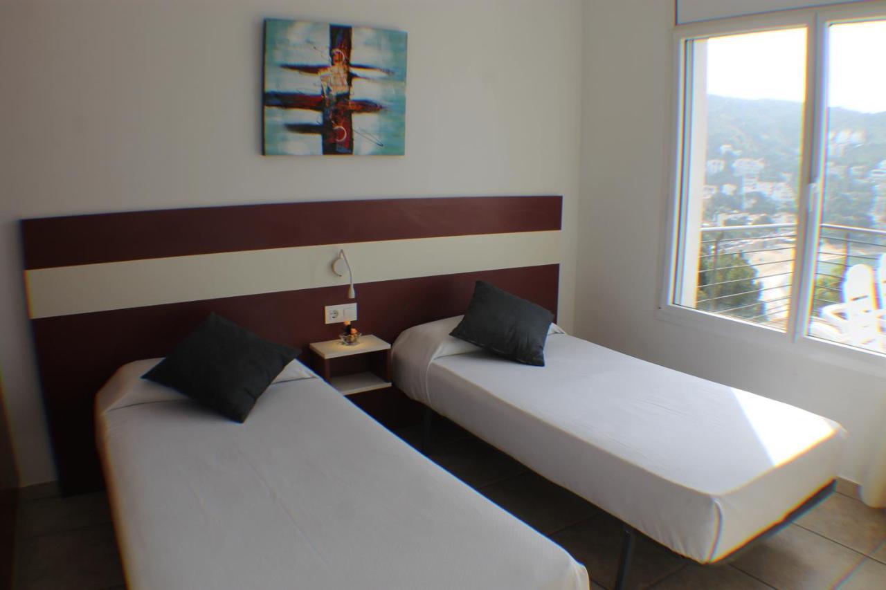 Agi Rodas Appartement